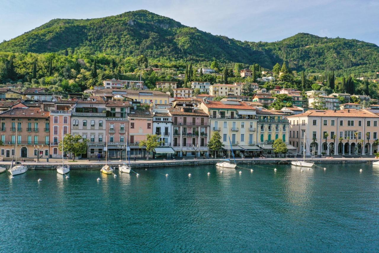 Belvedere - Garda Leisure Salò Esterno foto