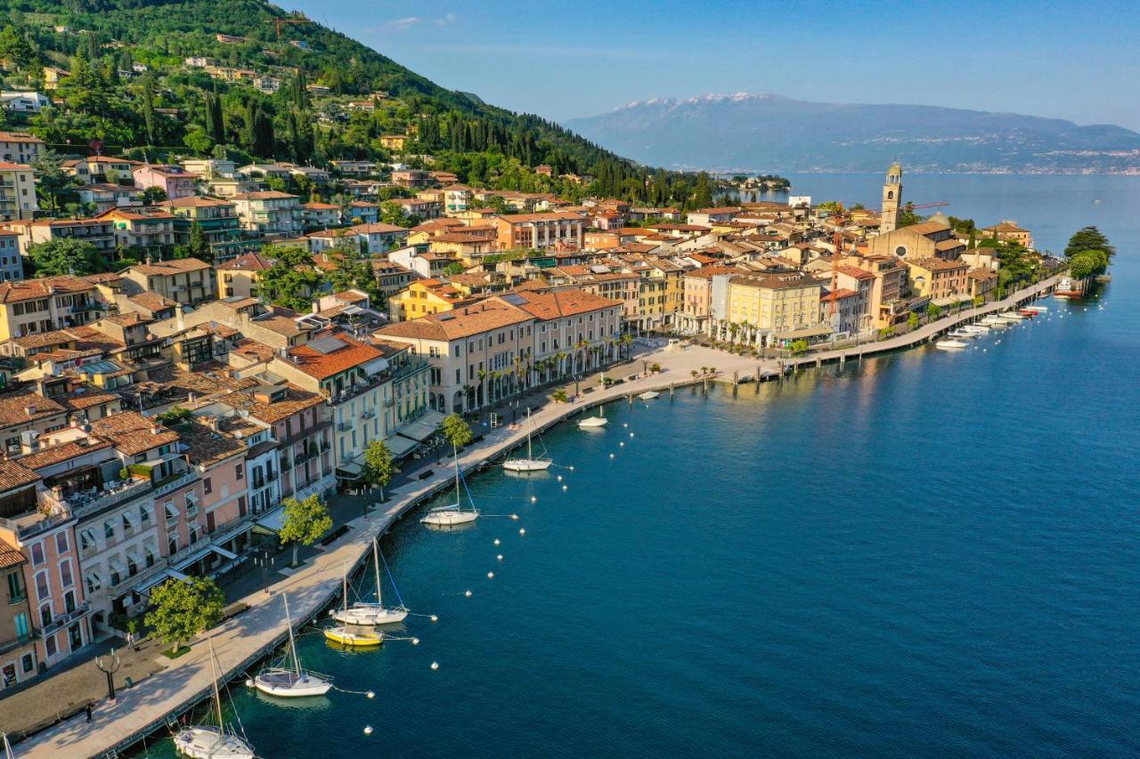 Belvedere - Garda Leisure Salò Esterno foto