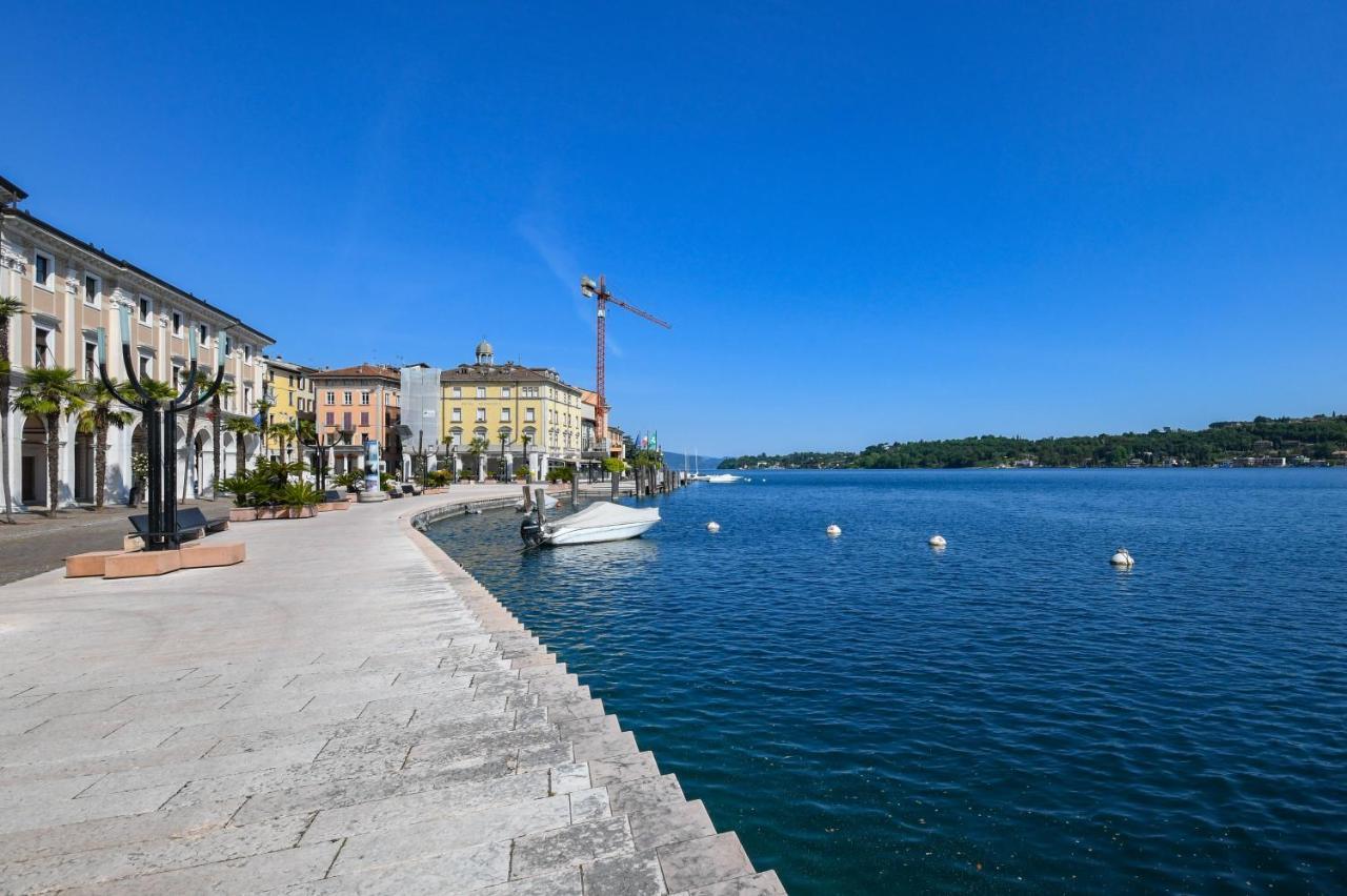 Belvedere - Garda Leisure Salò Esterno foto