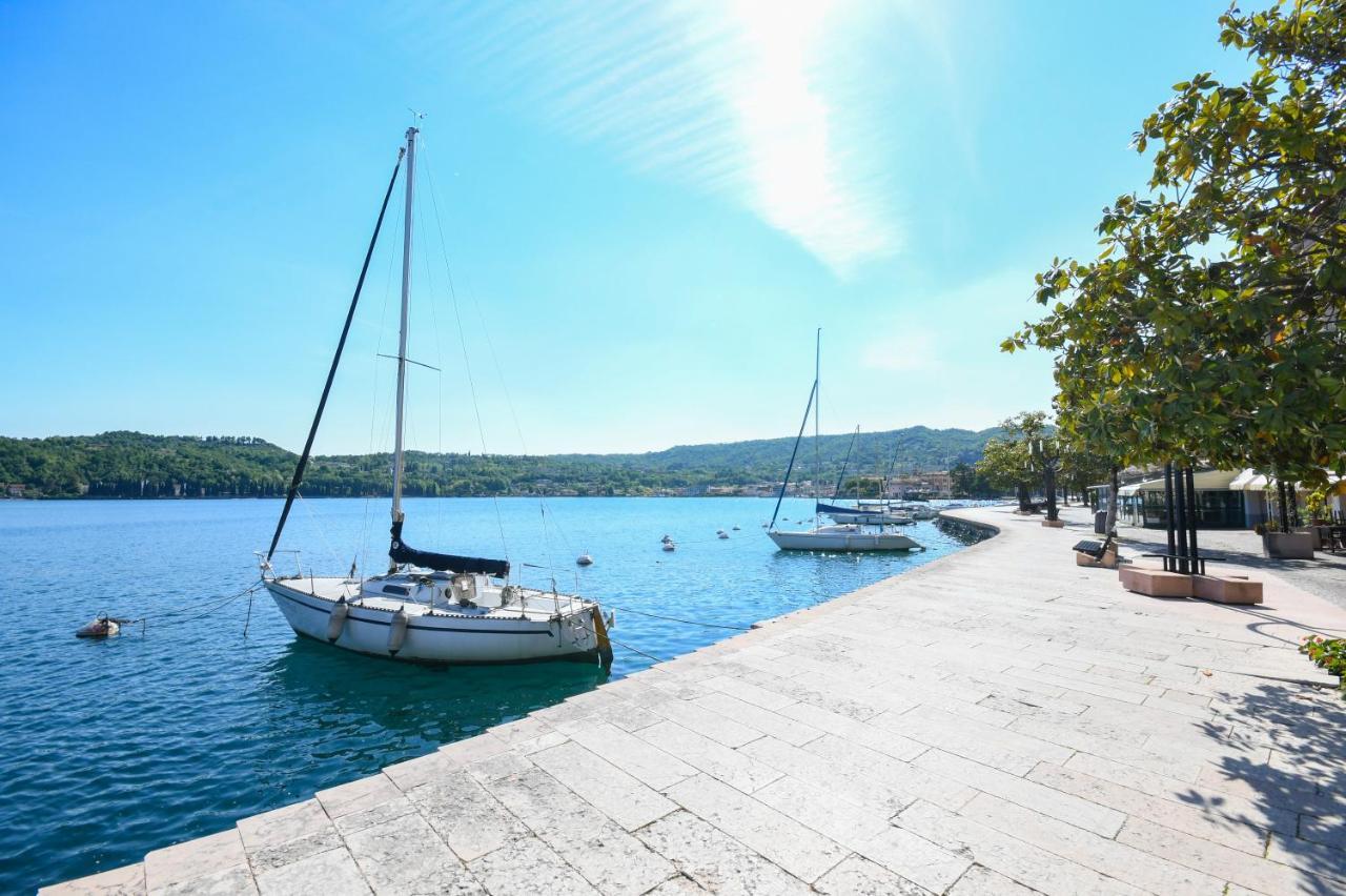 Belvedere - Garda Leisure Salò Esterno foto